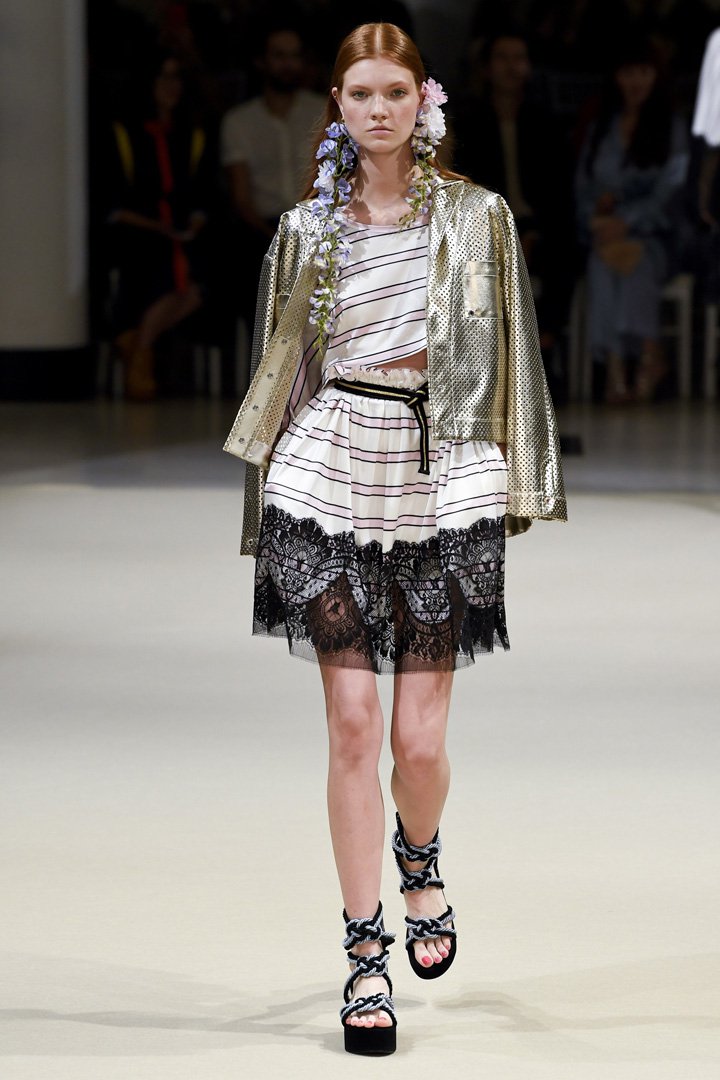 Alexis Mabille 2024巴黎时装周时装秀