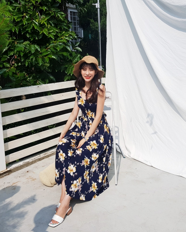 雪纺裙配什么鞋子  6种搭配轻松玩转夏日仙女范~