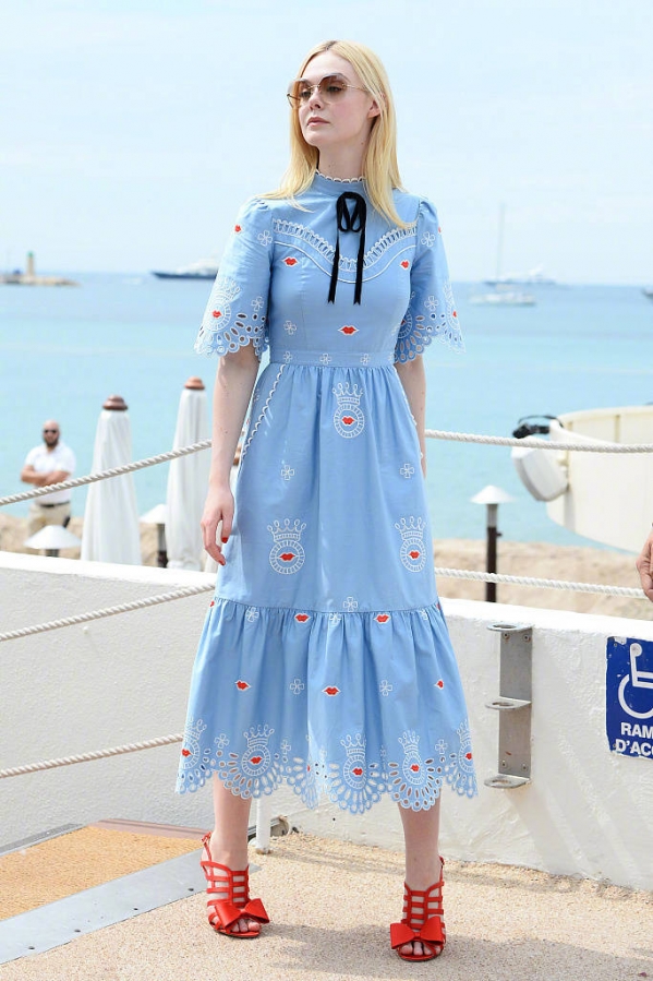 2025服装流行色彩 今年夏天穿这几个色美翻天