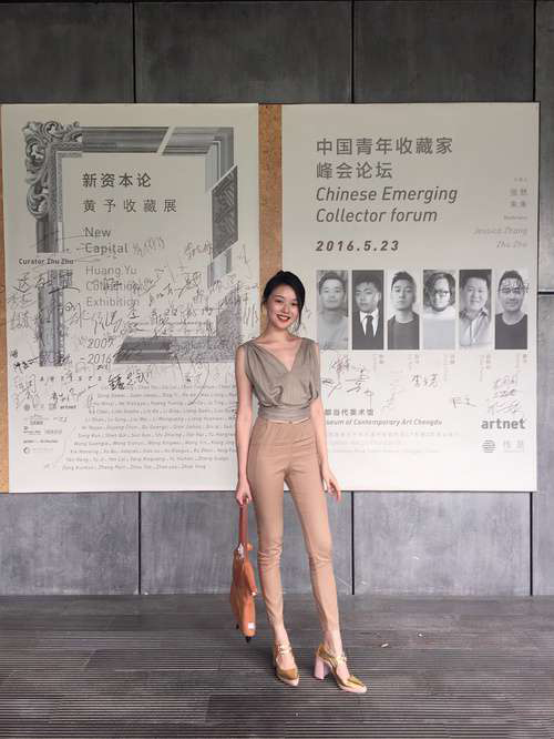 2025夏季服装流行色 你与女神就差一个“莫兰迪色系”