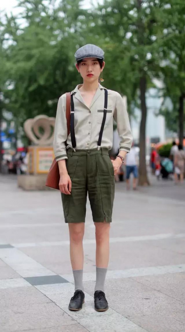 2025夏季服装流行色 你与女神就差一个“莫兰迪色系”