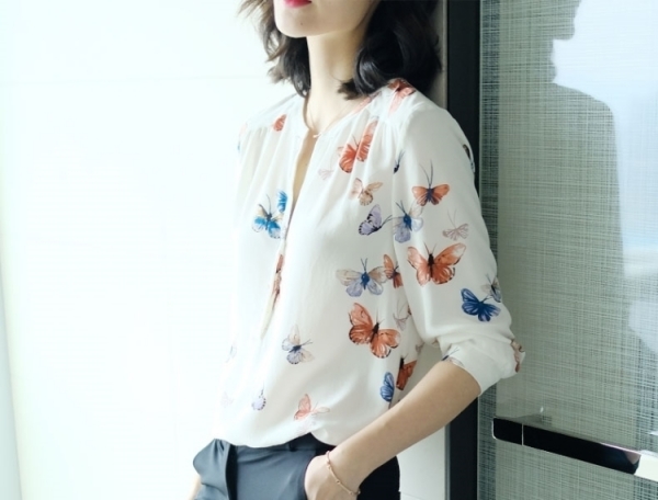 真丝衬衫上有黄斑怎么办 3小妙招教你轻松去除黄斑