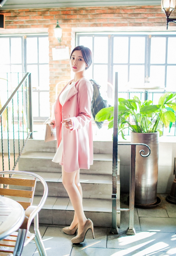 秋天约会穿什么衣服好  浪漫不止一点点