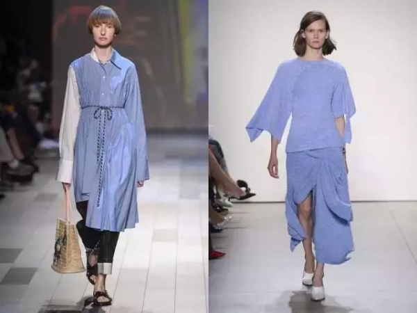 2025pantonel流行色  简直被这16个颜色美醉啦~