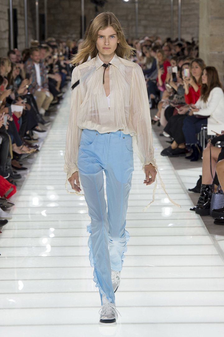 Louis Vuitton（路易威登）2024巴黎时装周时装秀