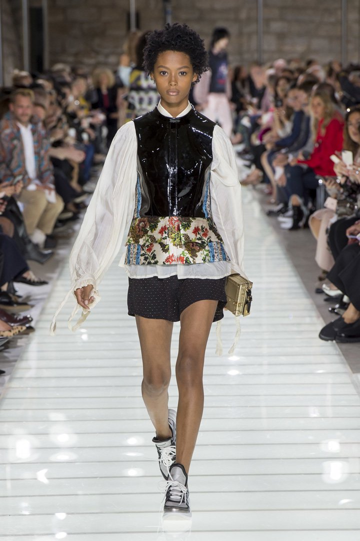 Louis Vuitton（路易威登）2024巴黎时装周时装秀