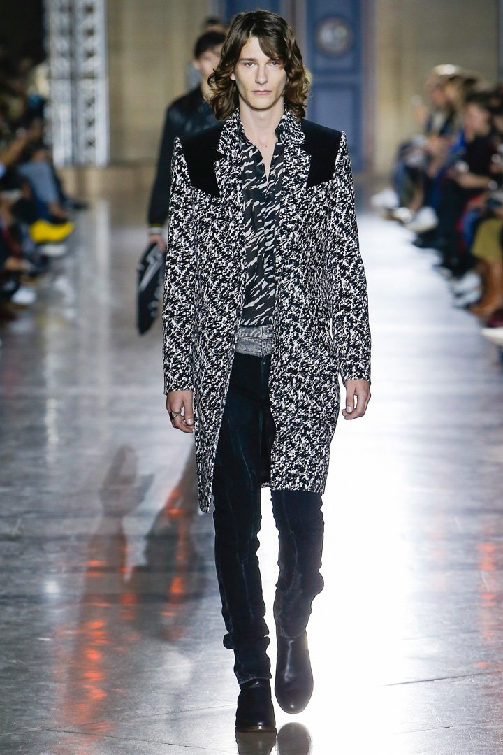 Givenchy（纪梵希）2024巴黎时装周时装秀
