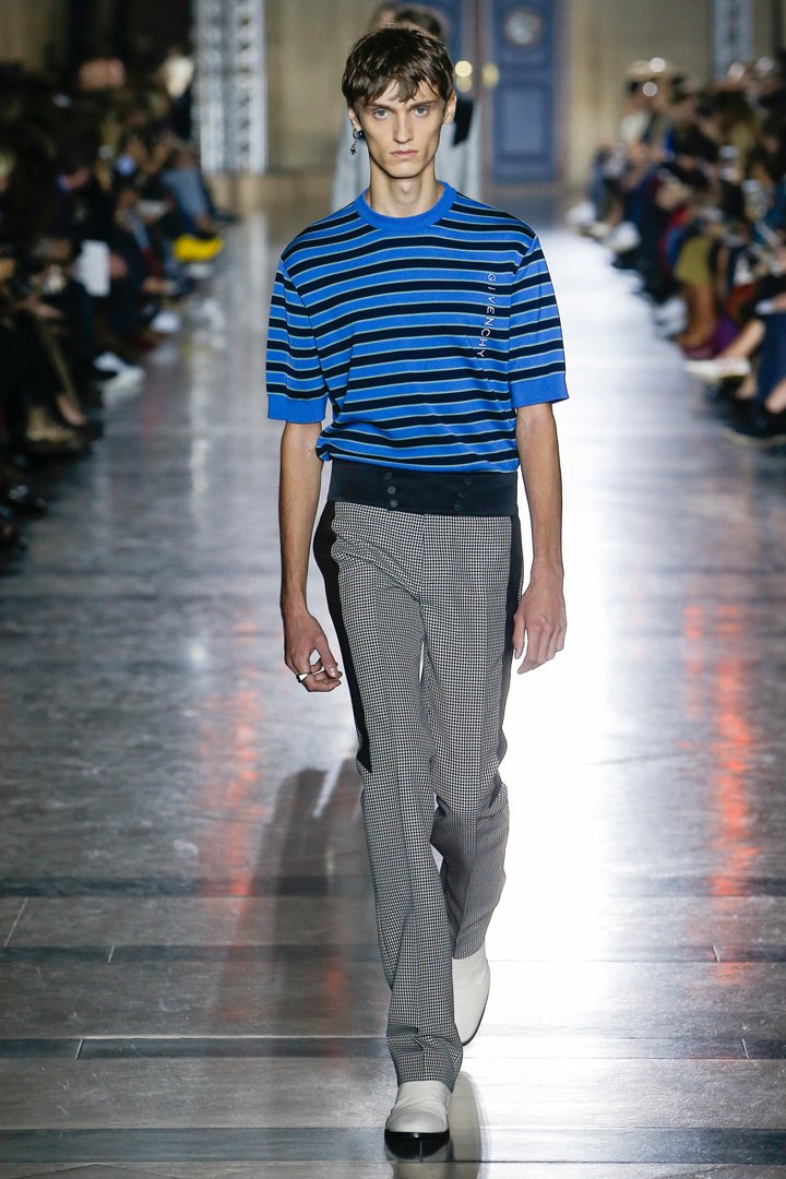 Givenchy（纪梵希）2024巴黎时装周时装秀