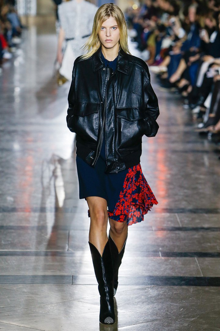 Givenchy（纪梵希）2024巴黎时装周时装秀