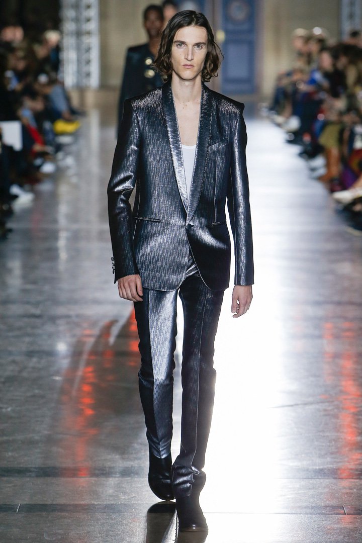 Givenchy（纪梵希）2024巴黎时装周时装秀