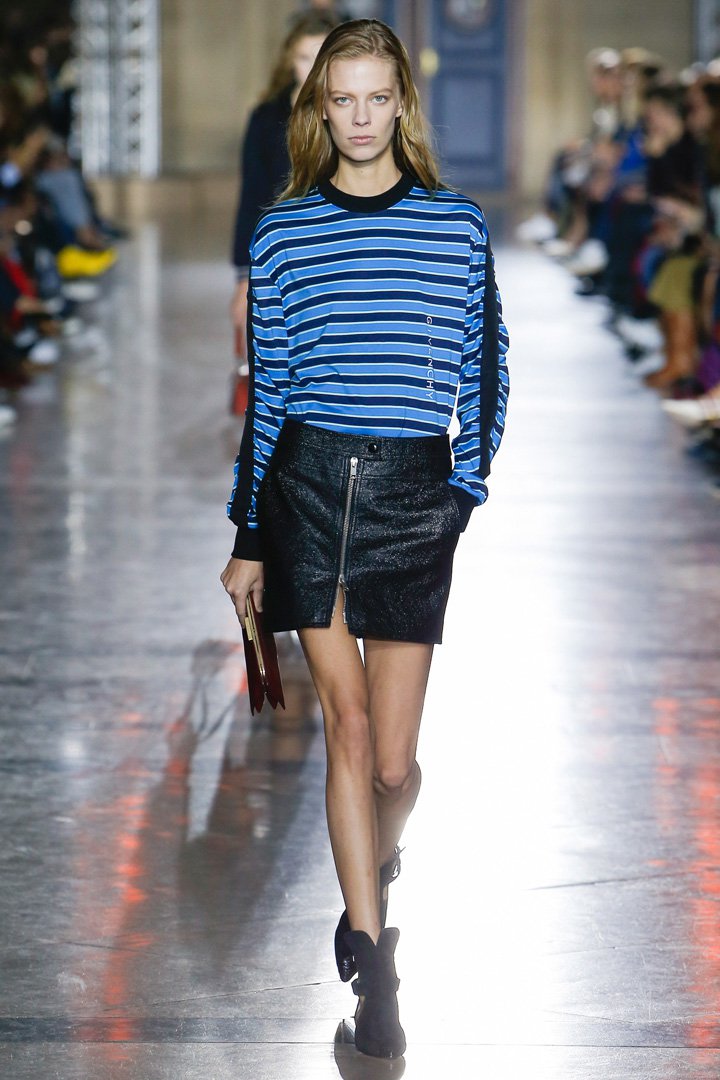 Givenchy（纪梵希）2024巴黎时装周时装秀