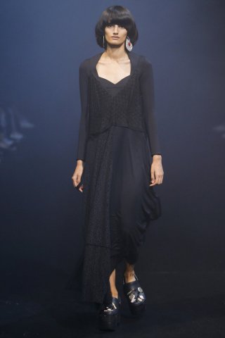 Balenciaga（巴黎世家）2024巴黎时装周时装秀