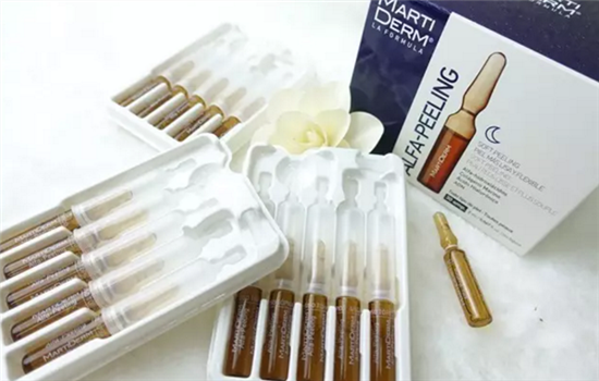 对抗老化的护肤品哪个好 抗衰老护肤品排行榜