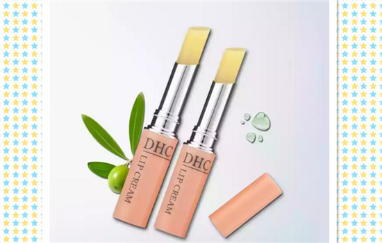 DHC润唇膏生产日期怎么看 DHC橄榄唇膏只有生产批号