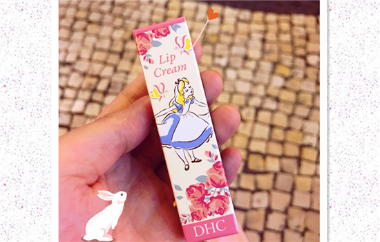 DHC润唇膏可以吃吗 DHC橄榄唇膏不小心吃到没有关系