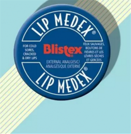 Blistex润唇膏怎么样 有清凉感能去死皮但孕妇不可用