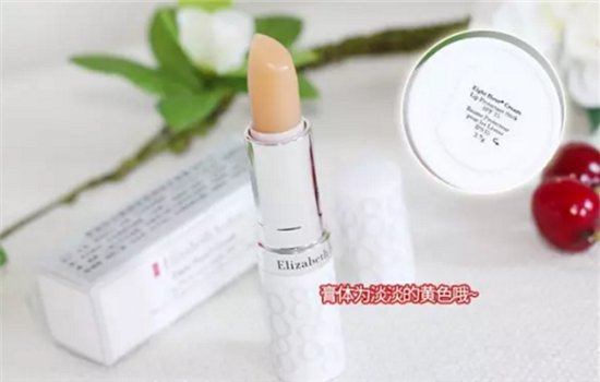 雅顿润唇膏真假鉴别 7招让你远离假雅顿唇膏