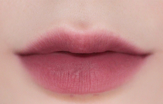 NARS do me baby试色　京都紫阳花温柔挂