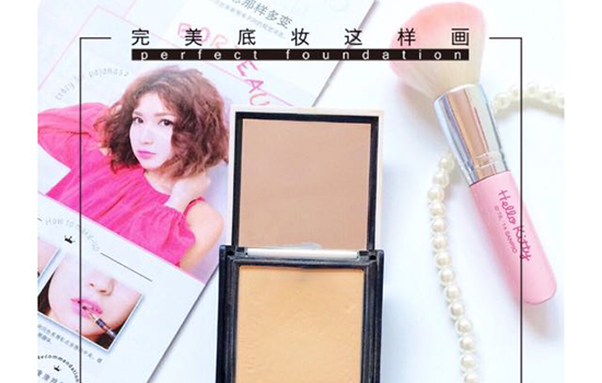 贝玲妃粉饼好用吗 贝玲妃完美无瑕粉饼测评