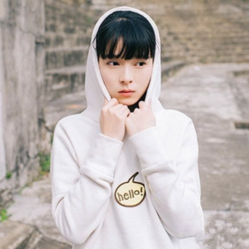 女生哪种发型好看 这些发型真的很值得留