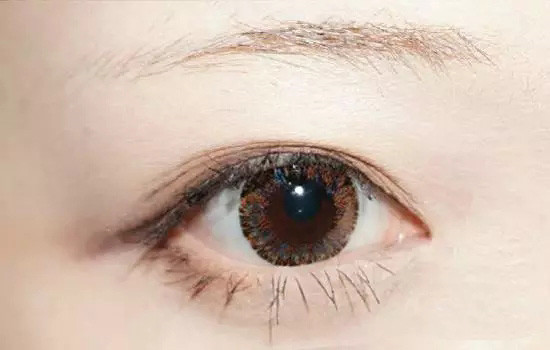 眉毛怎么画 三种必备的眉毛画法