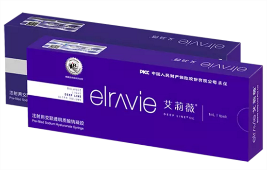 润百颜和艾莉薇哪个好 深度解析两者不同让你正确选择