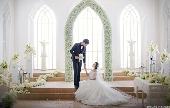伴郎伴娘必须未婚吗 选择伴郎伴娘的条件