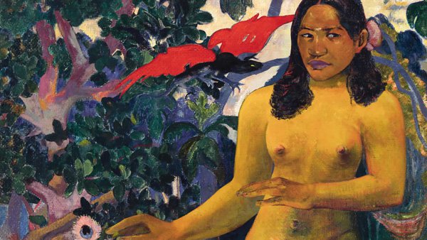 Louis Vuitton携手绘画大师呈献推出新品包袋系列