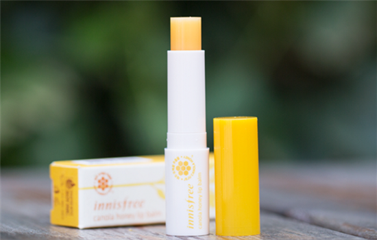 悦诗风吟润唇膏怎么样 innisfree润唇膏测评