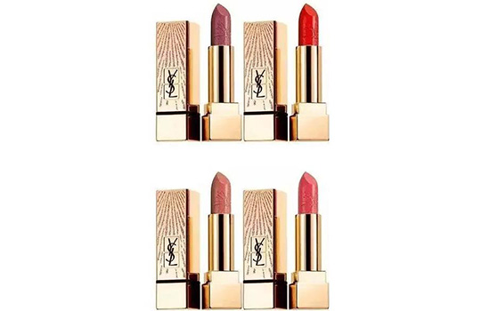 ysl2025圣诞限定 圣诞节最美的烟花