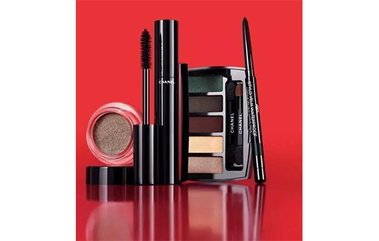 chanel圣诞限量2025 为女性量身打造的独一无二