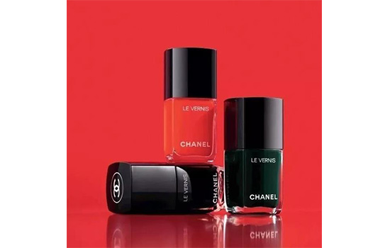 chanel圣诞限量2025 为女性量身打造的独一无二