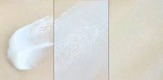 素颜霜是什么东西 涂完直接见男神