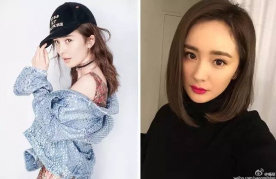 高级感的妆容 色彩是这样搭配的