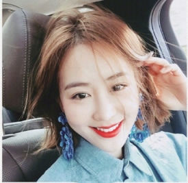 短发怎么烫好看 韩版烫发就相当时髦