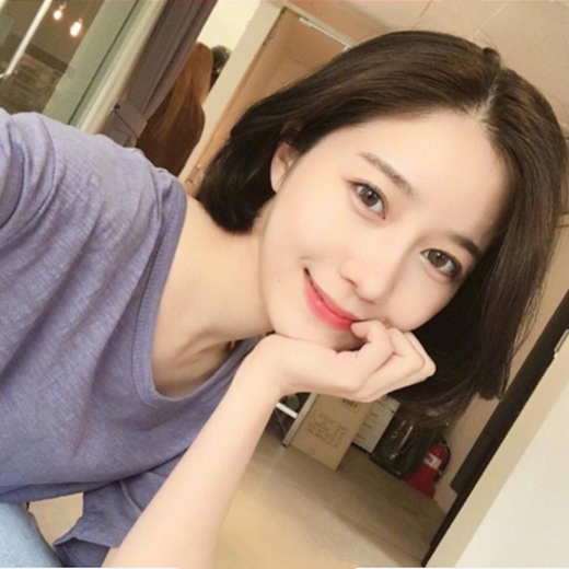 女生发质软适合什么发型 这些发型你随便留!