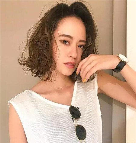 2025外翘发型 带你可爱到飞起