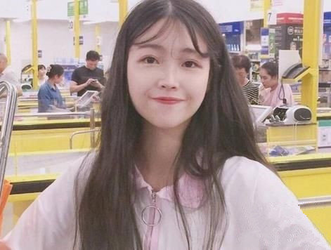 韩国刘海发型 已萌倒一大波美少女了