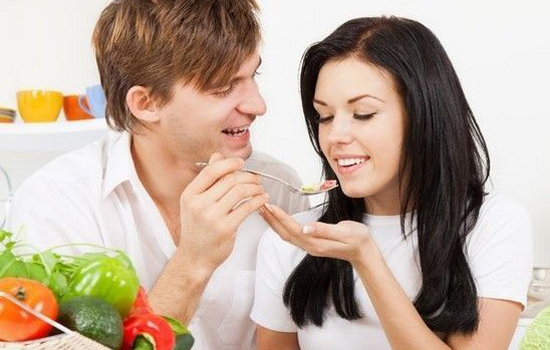 想生女孩的孕前准备 这两款食谱不能少