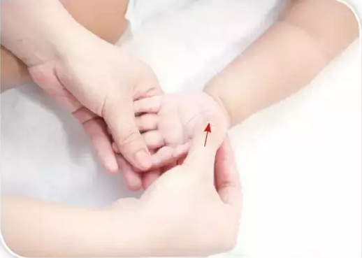 宝宝退烧的物理降温方法