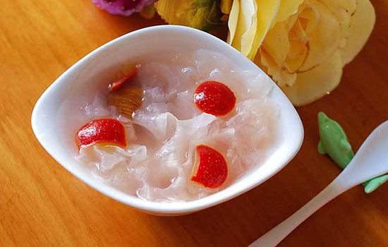 秋季宝宝咳嗽吃什么 这十种食物不能少