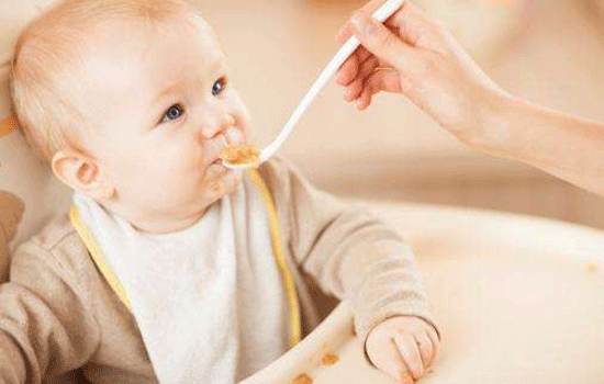 婴儿米粉一次吃多少 婴儿米粉怎么添加
