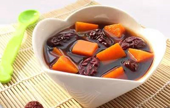 坐月子补气血吃什么 这八款食谱有效补气血