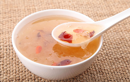 坐月子补气血吃什么 这八款食谱有效补气血
