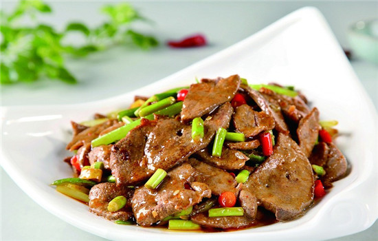 低血压老年人多吃什么 老人低血压的食疗原则