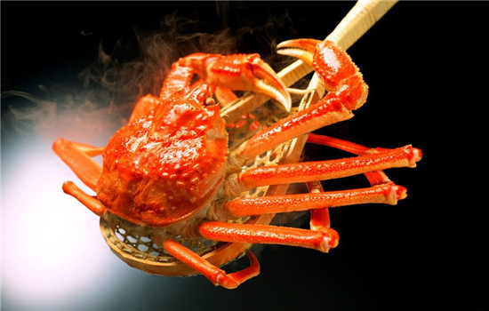 过敏性鼻炎能吃螃蟹吗 最好是不要吃海鲜类食物
