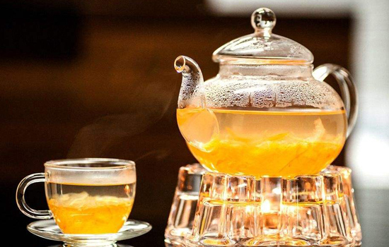 蜂蜜柚子茶可以空腹喝吗 最好不要空腹喝