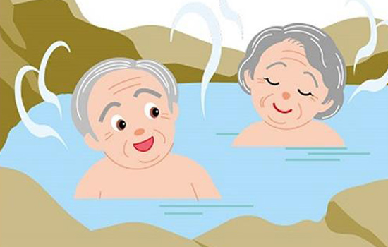 泡温泉对身体有什么好处 不同温泉水的具体疗效