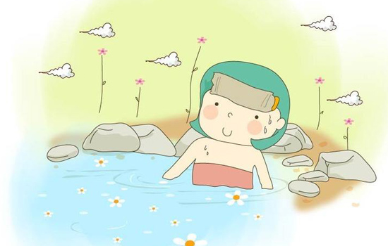 泡温泉头晕是什么原因 为什么泡温泉会头晕