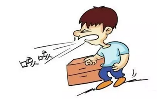 过敏性鼻炎是什么原因引起的 引起过敏性鼻炎的一般原因